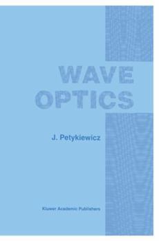 Paperback Wave Optics Book