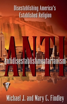 Paperback Antidisestablishmentarianism Book