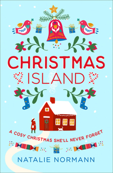 Christmas Island - Book #2 of the Very Hygge Holiday