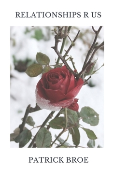 Paperback Relationships R Us Book