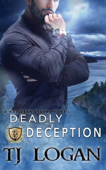 Paperback Deadly Deception Book