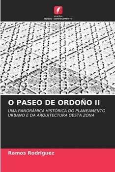 Paperback O Paseo de Ordoño II [Portuguese] Book