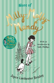 Paperback More of Milly-Molly-Mandy Book