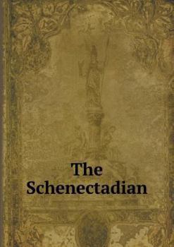 Paperback The Schenectadian Book