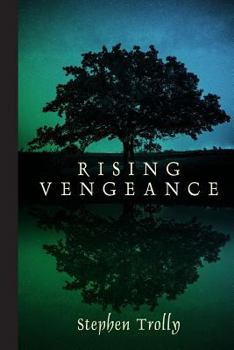 Paperback Rising Vengeance Book