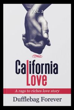 Paperback California Love Volume 1 Book