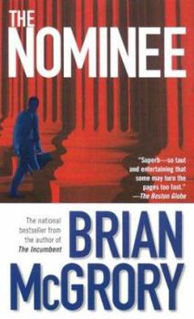 Mass Market Paperback The Nominee Book