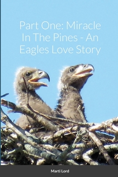 Paperback Part One: Miracle In The Pines - An Eagles Love Story Book