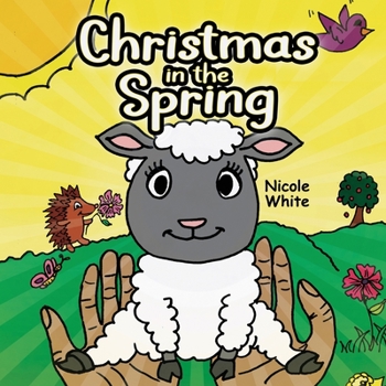 Paperback Christmas In The Spring Book