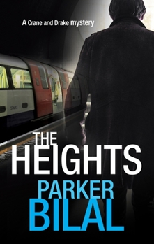 Hardcover The Heights Book