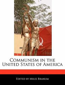 Paperback Communism in the United States of America Book