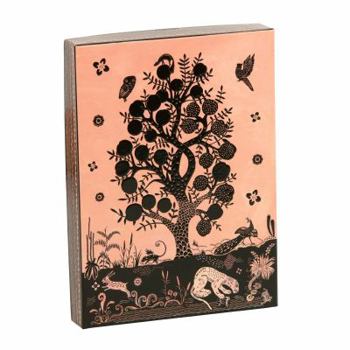 Cards Christian LaCroix Bois Paradis Notecards Book