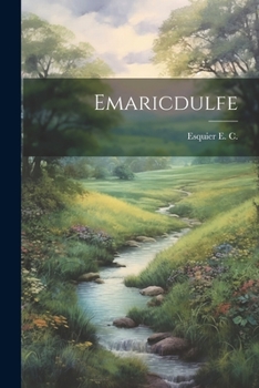 Paperback Emaricdulfe Book