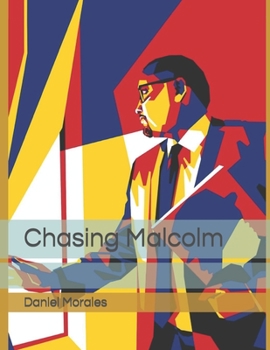 Paperback Chasing Malcolm Book