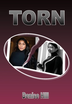 Paperback Torn Book