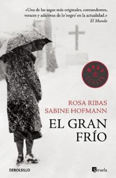 Paperback El Gran Frío / The Big Chill [Spanish] Book