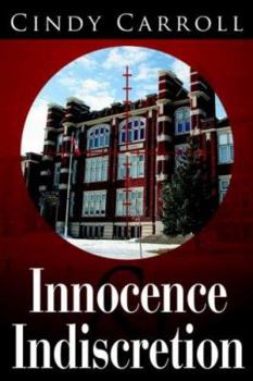 Paperback Innocence and Indiscretion Book