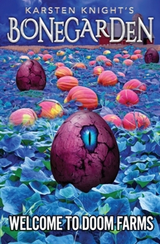 Paperback Welcome to Doom Farms Book