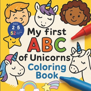 ABC of Unicorns