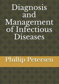 Paperback Diagnosis and Management of Infectious Diseases Book