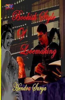 Paperback Bookish Style Of Lovemaking Book