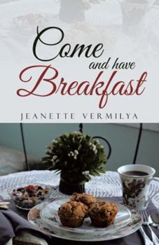 Hardcover Come and Have Breakfast Book