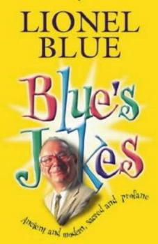 Paperback Blues Jokes Book