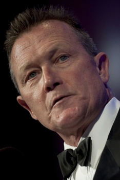 Robert Patrick notebook - amazing classic writing perfect 120 lined pages #1 (Robert Patrick Notebooks)