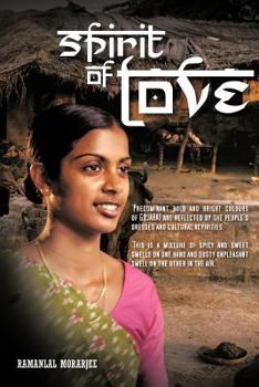 Paperback Spirit of Love Book