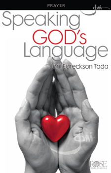 Paperback Speaking God's Language Book