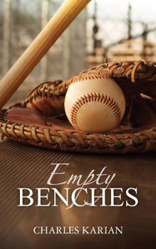 Paperback Empty Benches Book