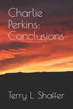 Paperback Charlie Perkins: Conclusions Book