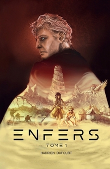 Paperback Enfers, tome 1 [French] Book
