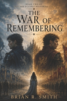 Paperback The War of Remembering Book