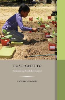 Hardcover Post-Ghetto: Volume 5 Book
