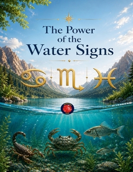 The Power of the Water Signs