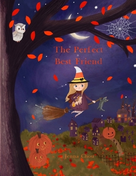 Paperback The Perfect Best Friend Book