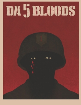 Paperback Da 5 Bloods: Screenplay Book