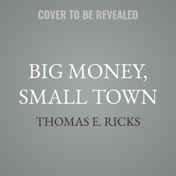 Big Money, Small Town: A Tale of Power and Corruption in Maine