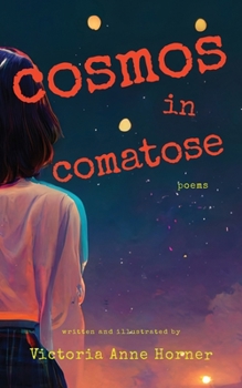 Paperback Cosmos in Comatose: Poems Book