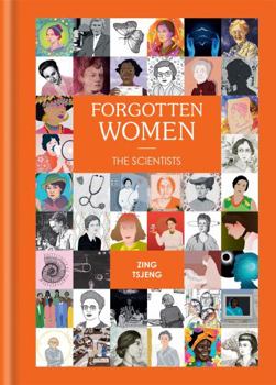 Forgotten Women: The Scientists - Book  of the Forgotten Women