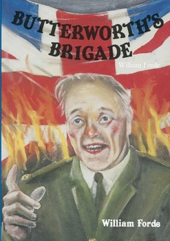 Paperback Butterworth's Brigade Book