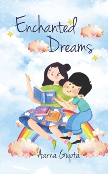Paperback Enchanted Dreams Book