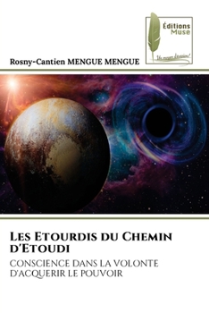 Paperback Les Etourdis du Chemin d'Etoudi [French] Book