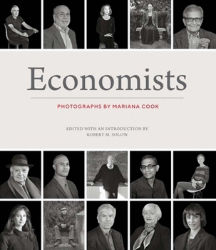 Hardcover Economists Book