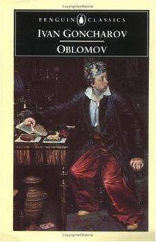 Paperback Oblomov: 5 Book