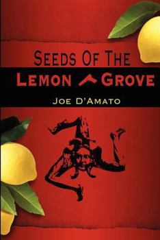Paperback Seeds of the Lemon Grove Book