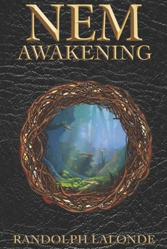 Paperback Nem: Awakening Book