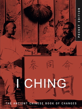 Paperback I Ching Book