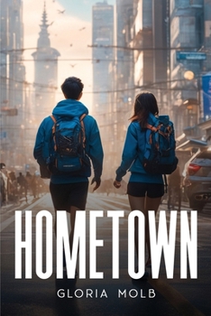 Paperback Hometown Book